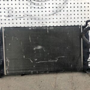 CHŁODNICA WODY SPRINTER 2.2 CDI A9065000402 NR10