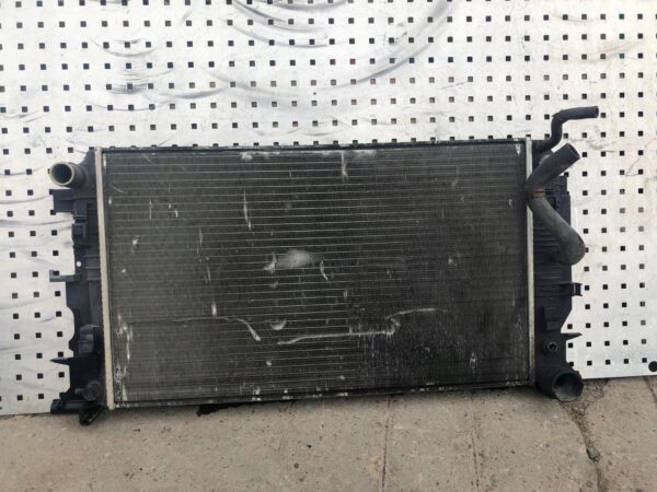 CHŁODNICA WODY SPRINTER 2.2 CDI A9065000402 NR10