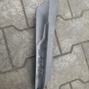 OWIEWKA PLASTIK TRIUMPH TIGER 800 XCA 18-20 LIFT T2306253