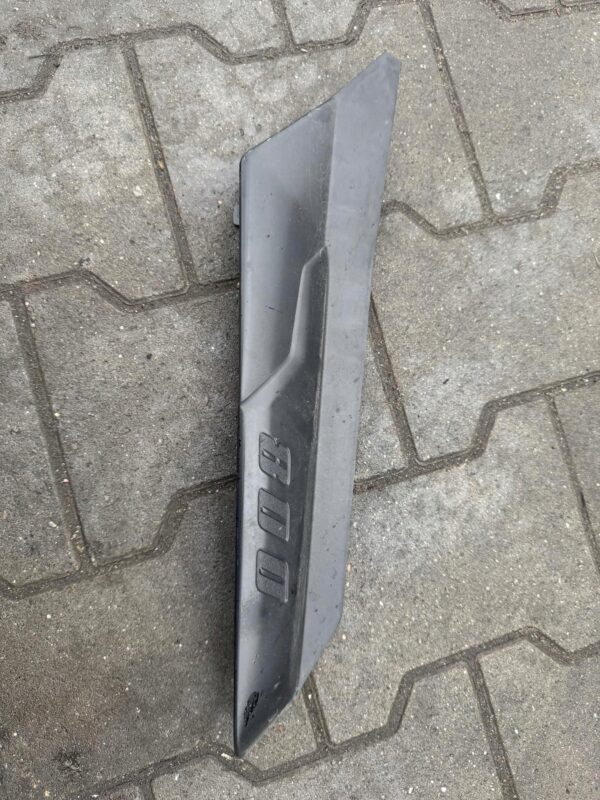 OWIEWKA PLASTIK TRIUMPH TIGER 800 XCA 18-20 LIFT T2306253