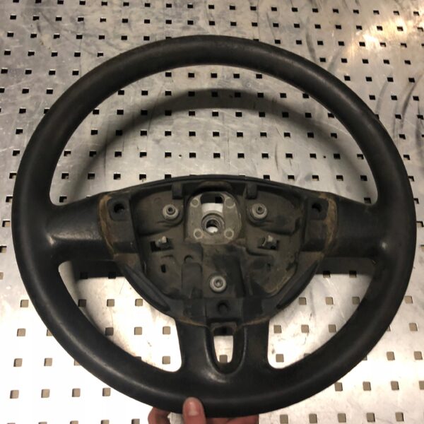 KIEROWNICA RENAULT MASTER MOVANO 8200455669