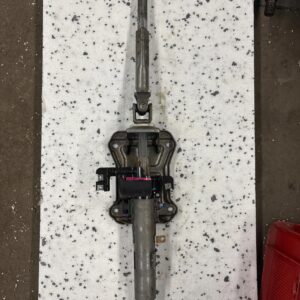 KOLUMNA KIEROWNICZA DUCATO 14- 07355358740