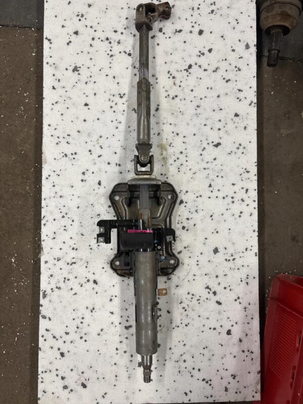 KOLUMNA KIEROWNICZA DUCATO 14- 07355358740