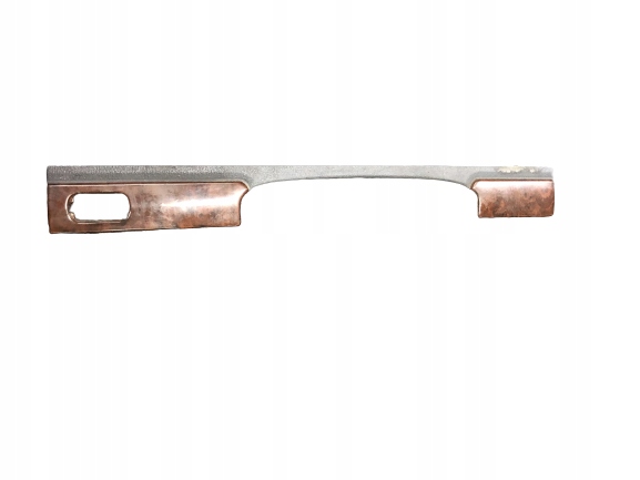 OSŁONA MERCEDES VITO 638 V KLASA A6386830324