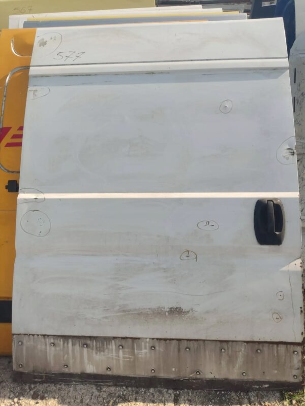 DRZWI BOCZNE DUCATO III 577