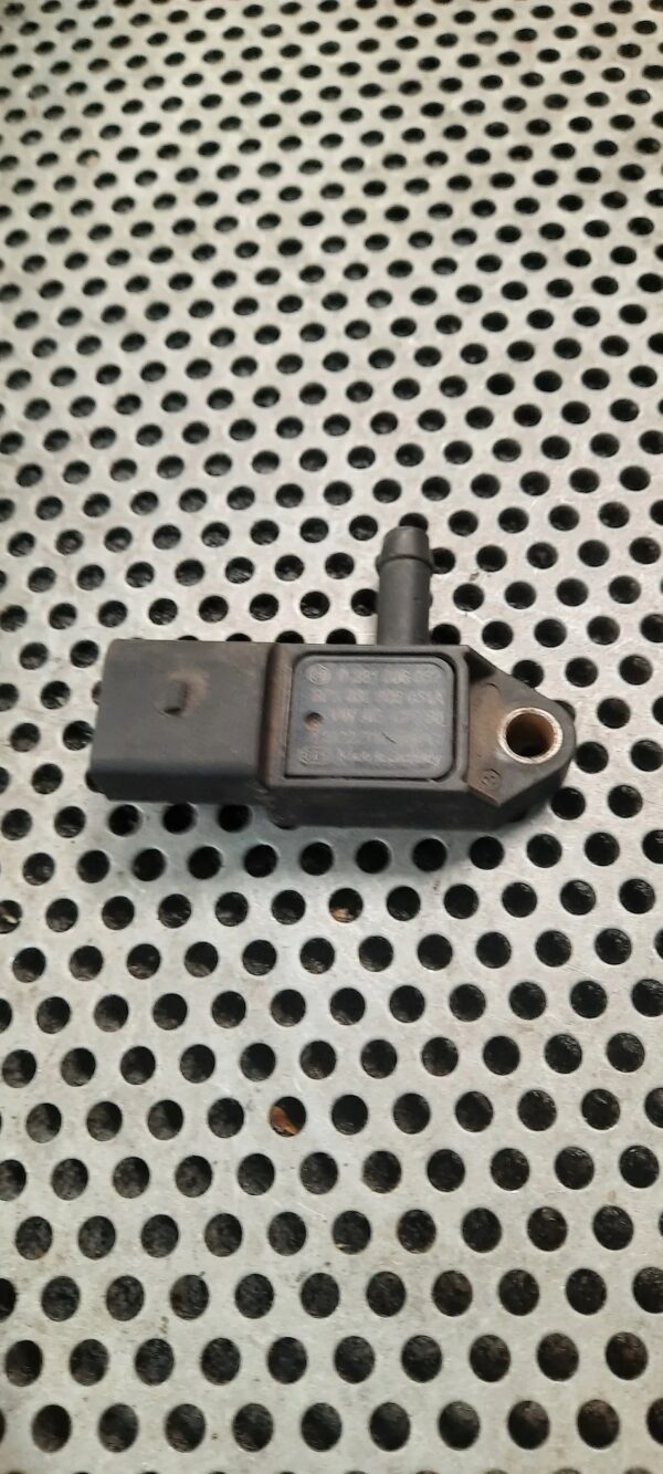 CZUJNIK CIŚNIENIA SPALIN 03L906051A VW