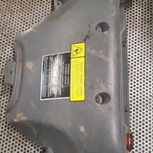 SCHOWEK DESKI 1327787070 FIAT DUCATO