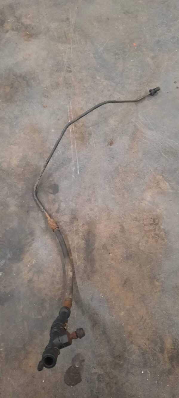 PRZEWÓD SPRZĘGŁA VOLKSWAGEN T5 -05