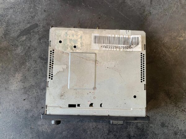 RADIO VOLKSWAGEN PASSAT B5