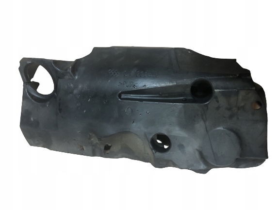 OSŁONA SILNIKA VITO VIANO 3.0 CDI V6 A6420161824