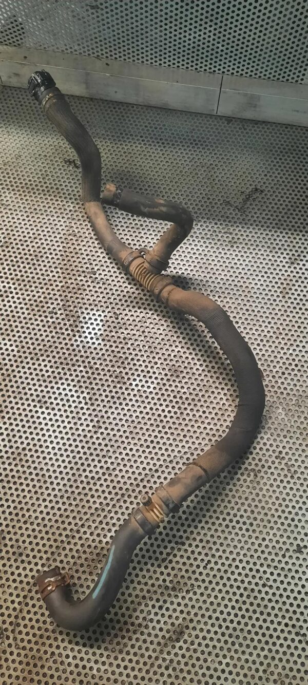 RURA WĄŻ CHŁODNICY