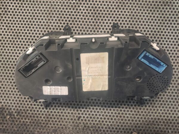 LICZNIK JAGUAR XF X250 ANGLIK