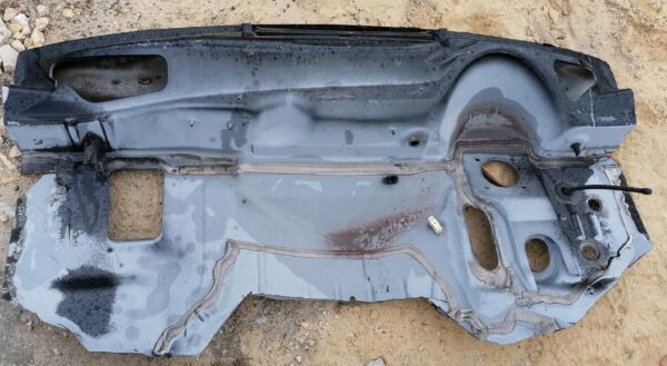 ŚCIANA GRODZIOWA VITO VIANO EUROPA 04-14