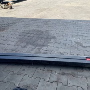 ZDERZAK TYLNY CZUJNIK PARKOWANIA TRAFIC III 240150375R