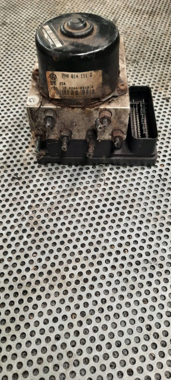 POMPA ABS 7H0614111G VOLKSWAGEN T5