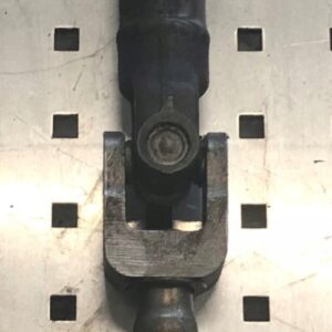 KOLUMNA KIEROWNICZA VOLKSWAGEN T4 2.5 FV