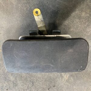 KLAMKA ZEWNĘTRZNA DRZWI PRZEDNICH YC15V22401 FORD TRANSIT MK6