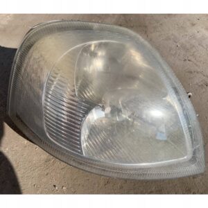 LAMPA PRZEDNIA PRAWA 8200163518 MASTER II