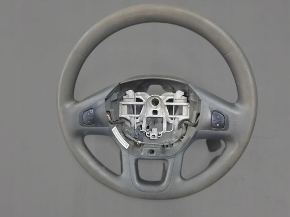 KIEROWNICA TRAFIC VIVARO III 484000016R FV