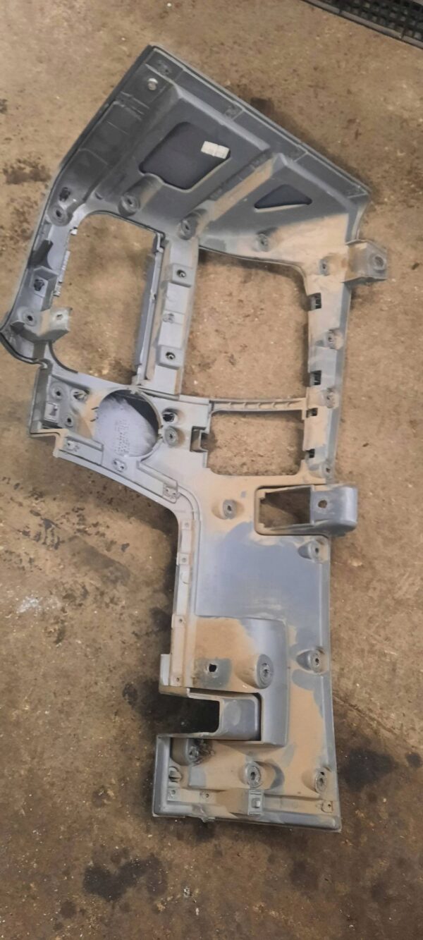 OSŁONA DESKI LS130399302 FIAT DUCATO