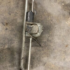 MECHANIZM WYCIERACZEK SILNICZEK 404523 FORD TRANSIT MK7