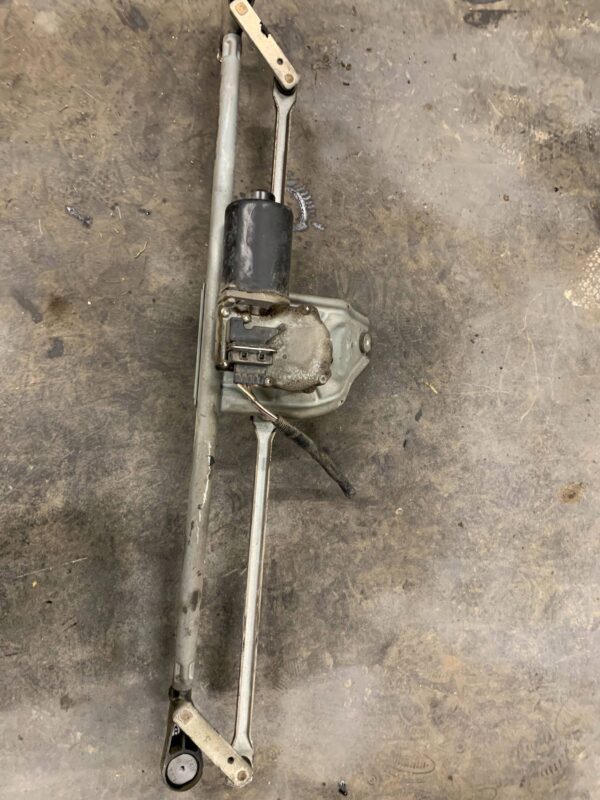 MECHANIZM WYCIERACZEK SILNICZEK 404523 FORD TRANSIT MK7