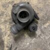 TURBOSPRĘŻARKA MERCEDES VITO 639 A6460960299 AL2008
