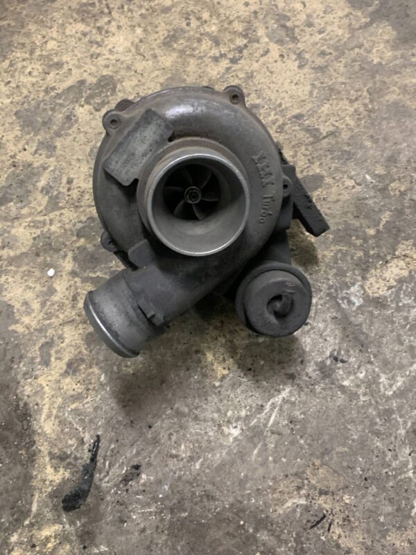 TURBOSPRĘŻARKA MERCEDES VITO 639 A6460960299 AL2008