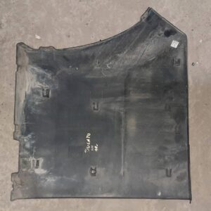 LISTWA BŁOTNIKA PRAWY TYŁ DUCATO/BOXER/JUMPER 1311712070