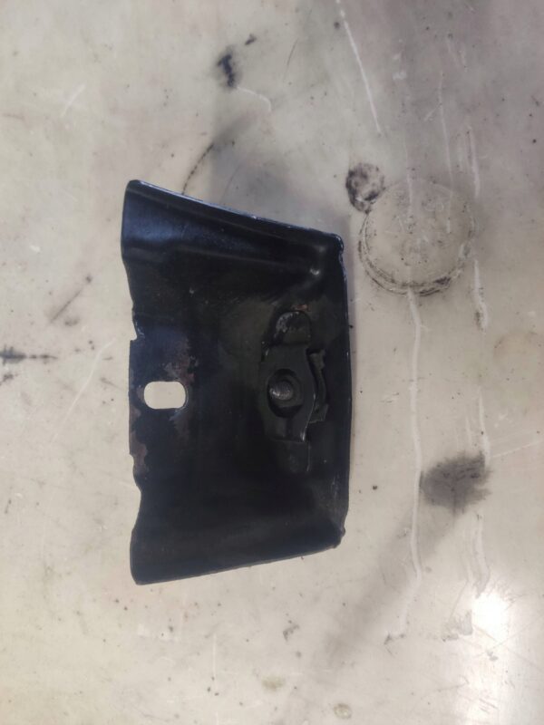 MOCOWANIE CHŁODNICY VW T5