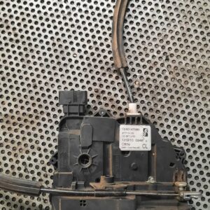 ZAMEK DRZWI FIAT DUCATO 97600L3001