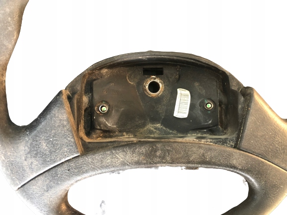 KIEROWNICA PODUSZKA MOVANO II 7700353768