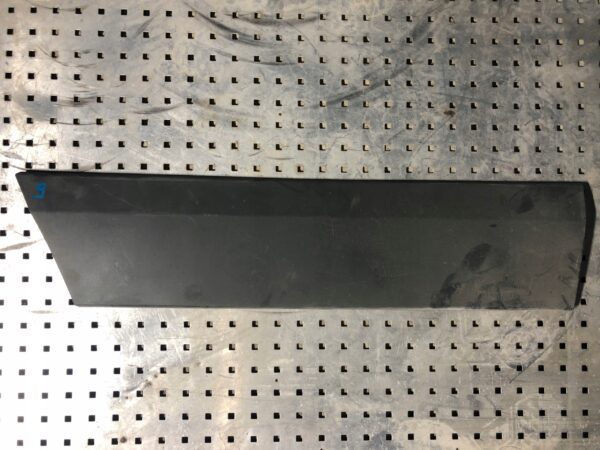 LISTWA DRZWI LEWY PRZÓD NR 9 SPRINTER A9066900162