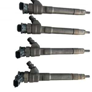 WTRYSKIWACZE TRAFIC 1.6 DCI 0445110414 H8201055367