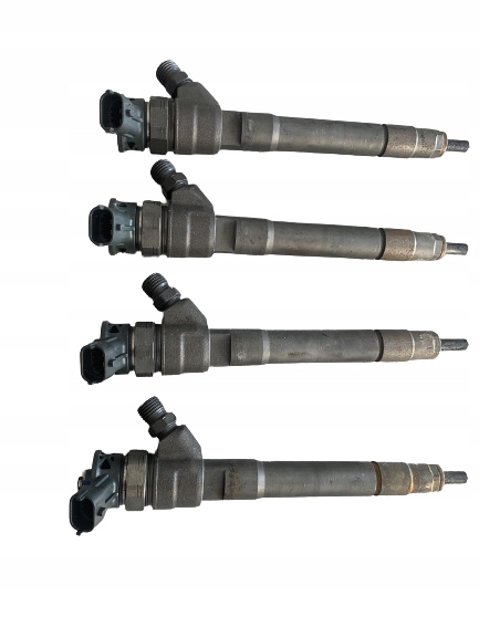 WTRYSKIWACZE TRAFIC 1.6 DCI 0445110414 H8201055367