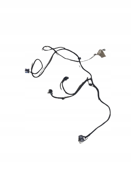 WIĄZKA NAGRZEWNICY DUCATO BOXER JUMPER 1346955080