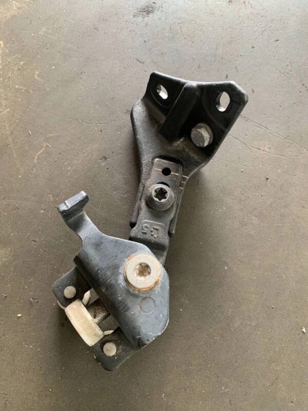 ROLKA DRZWI PRAWA JUMPER 14-