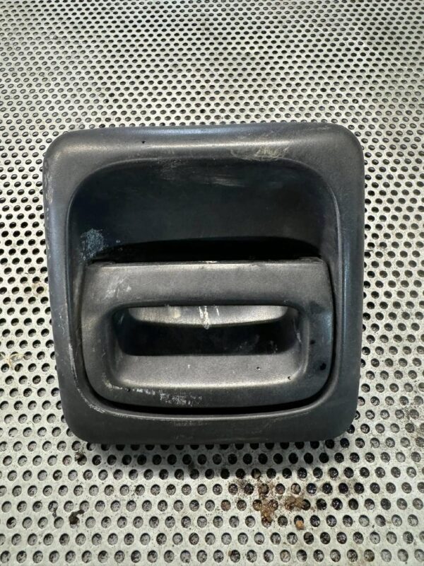 Fiat Ducato 2003 Lewa strona Klamki zewnętrzne