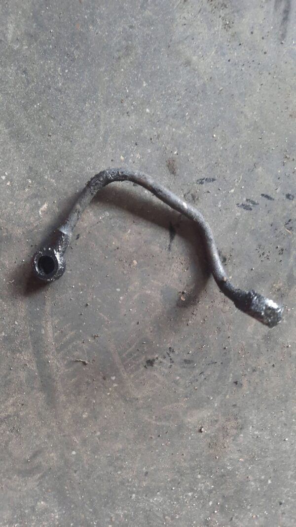 PRZEWÓD OLEJOWY TURBINY CANTER 90-16