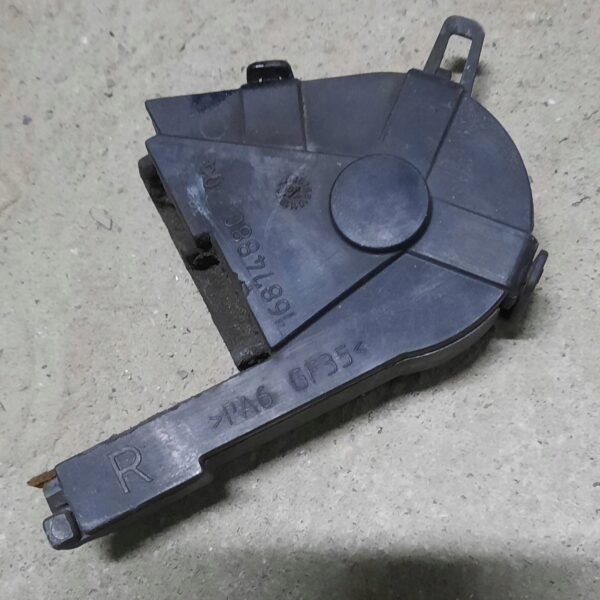 OSŁONA PRZEWODÓW DRZWI PRZESUWNYCH VITO W639 16874876