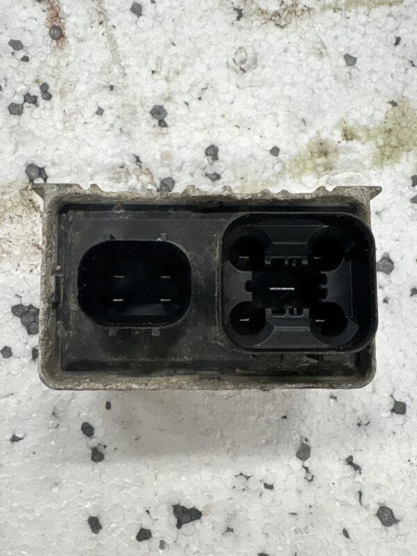 PRZEKAŹNIK ŚWIEC ŻAROWYCH DUCATO 14- EU5