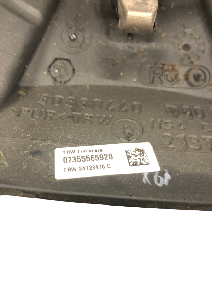 KIEROWNICA MULTIFUNKCJI DUCATO 11- 07355565920