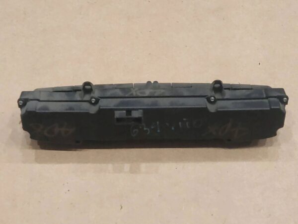 Mercedes-Benz Vito Viano W639 2004 Inne przełączniki i przyciski