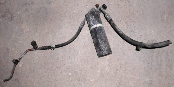 OSUSZACZ KLIMATYZACJI MERCEDES VITO 638 2.2 FV