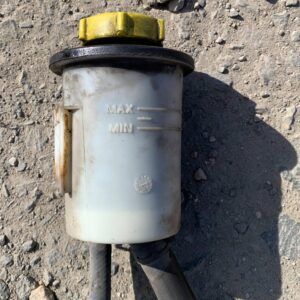 ZBIORNIK PŁYNU WSPOMAGANIA PRZEWÓD WSPOMAGANIA TRANSIT MK7