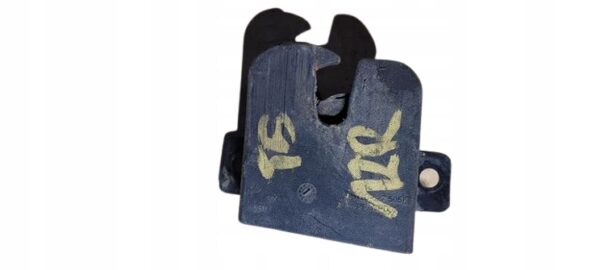 ZAMEK DRZWI TYŁ VOLKSWAGEN T5 7H0827505F FV