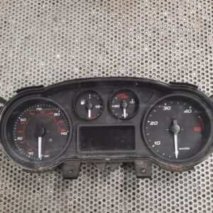 LICZNIK PRĘDKOŚCIOMIERZ 5802036592 IVECO DAILY