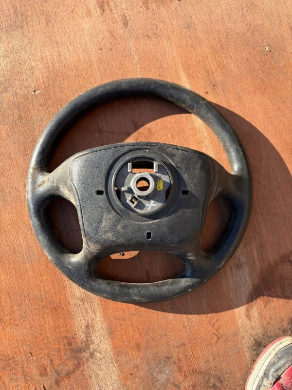 KIEROWNICA BERLINGO II 9643364577