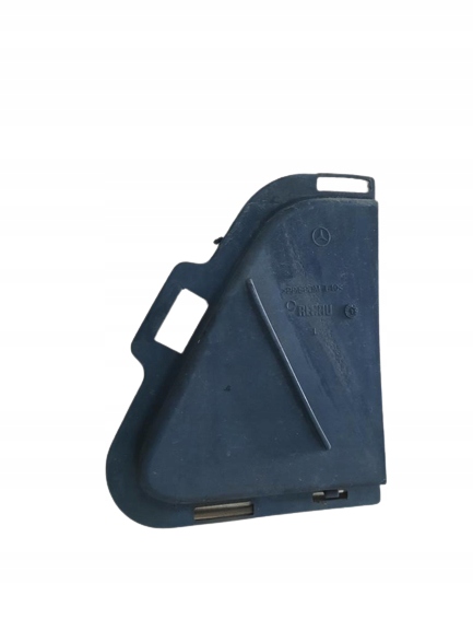 ZAŚLEPKA KRATKI ZDERZAKA MERCEDES W212 E