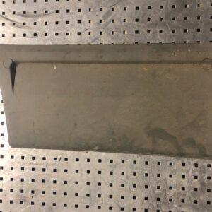 LISTWA DRZWI LEWY PRZÓD IVECO DAILY 500326814